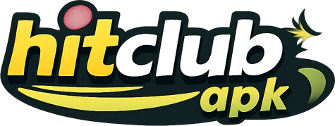 hitclub apk logo